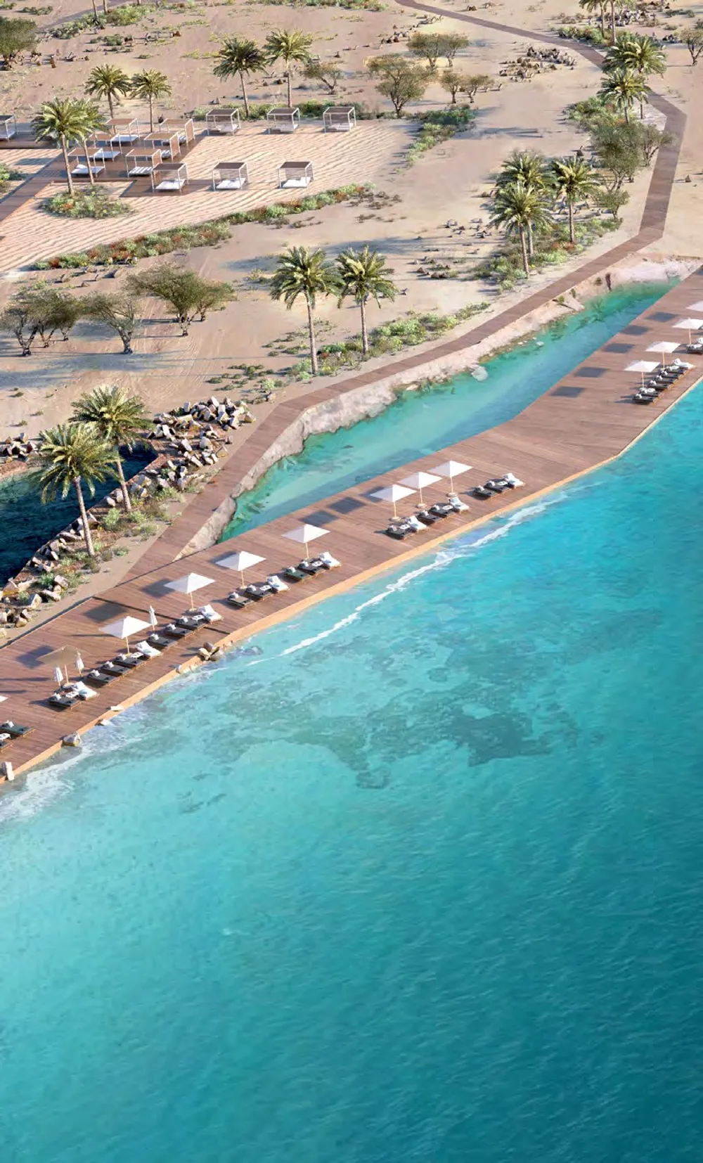 The Cove Silver Sands North Coast 2026 ORA Developer Project 4 high 87 The Cove Silver Sands