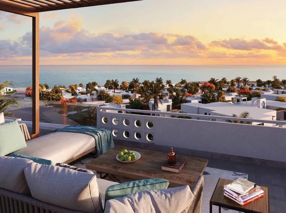 Beit Al Bahr North Coast