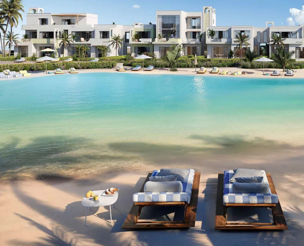 high 92 Beit Al Bahr North Coast