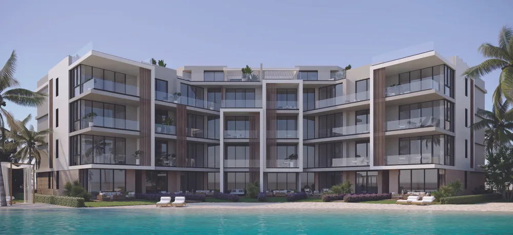 قرية اوجما راس الحكمة الساحل الشمالي