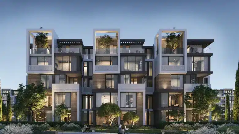 image 1 9 كمبوند ماليف التجمع السادس