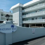 كمبوند وتر واى ويست الشيخ زايد _ Waterway West New Zayed