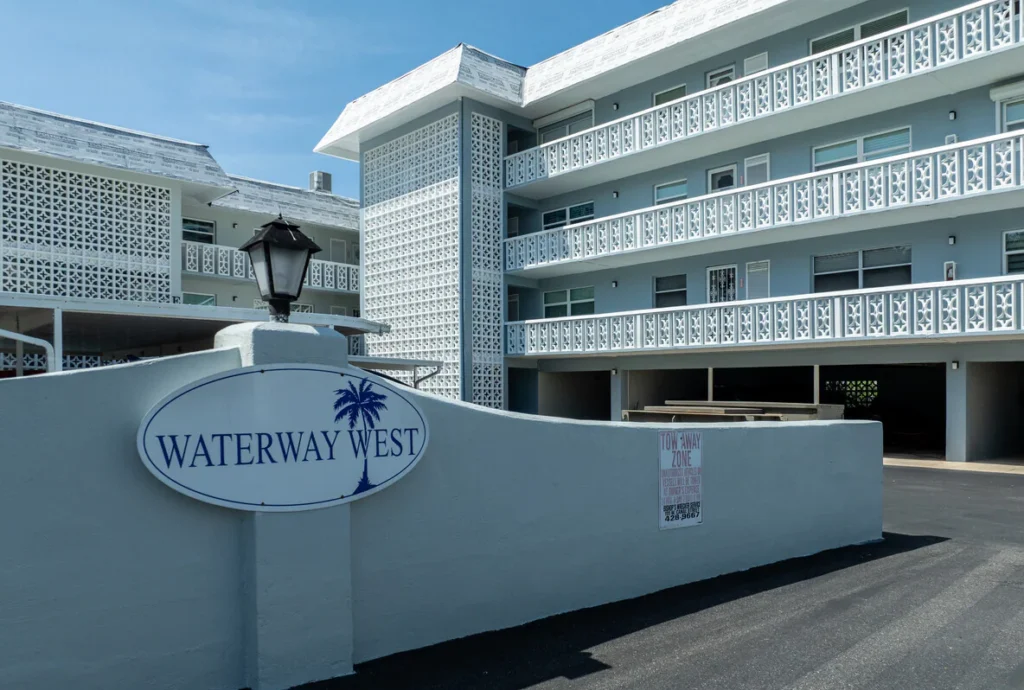 كمبوند وتر واى ويست الشيخ زايد _ Waterway West New Zayed 3 image e1775241382872 كمبوند وتر واى ويست الشيخ زايد