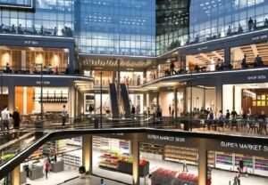 مول بكسل بيزنس التجمع الخامس - Pixel Business Center 2026