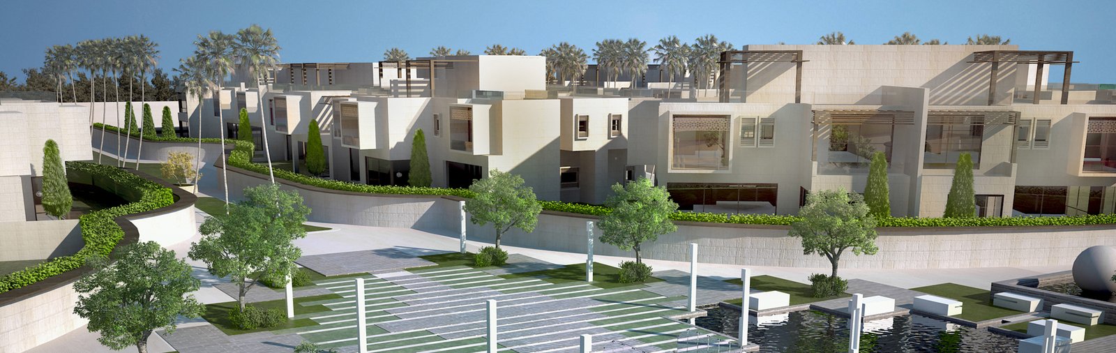 Joya Residence Obour Compound by RED IN Developments 2 img3 Joya Residence Obour Compound