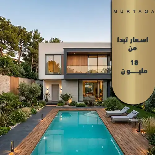 ​كمبوند نيو شيراتون العبور Compound New Sheraton 2026