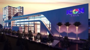 Icon Mall Obour City by Memaar Al Ashraaf Developments