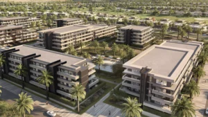 كمبوند نيو كايرو هليوبوليس الجديدة New Kairo New Heliopolis