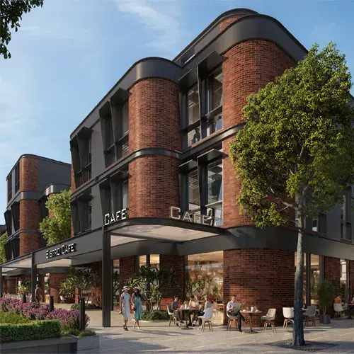 مول بلس بلس القاهرة الجديدة