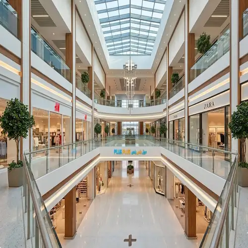 مول بلس بلس القاهرة الجديدة