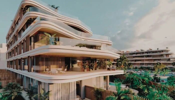 Avida North Coast Prices, Location - Units 2026 Guide 1 أسعار افيدا الساحل الشمالي Avida Sidi Abdelrahman Avida North Coast