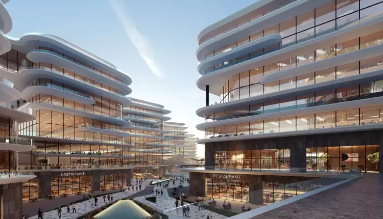 مول ذا بيج بيزنس ديستريكت التجمع الخامس من هايد بارك 2026 1 مول ذا بيج بيزنس ديستريكت التجمع الخامس