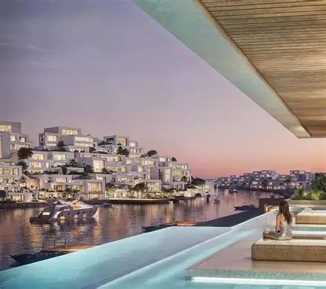 Avida North Coast Prices, Location - Units 2026 Guide 3 افيدا الساحل الشمالي Avida North Coast