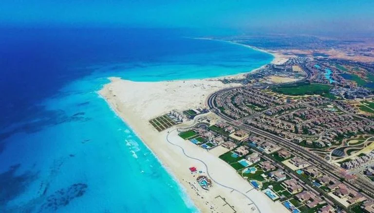 Avida North Coast Prices, Location - Units 2026 Guide 4 افيدا الساحل الشمالي1 Avida North Coast