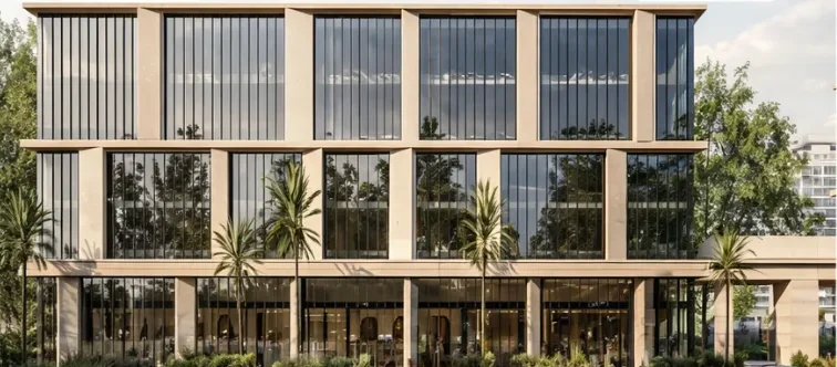 مول ايفري داي التجمع الخامس