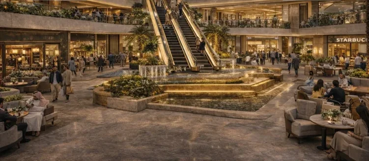 مول ايفري داي التجمع الخامس