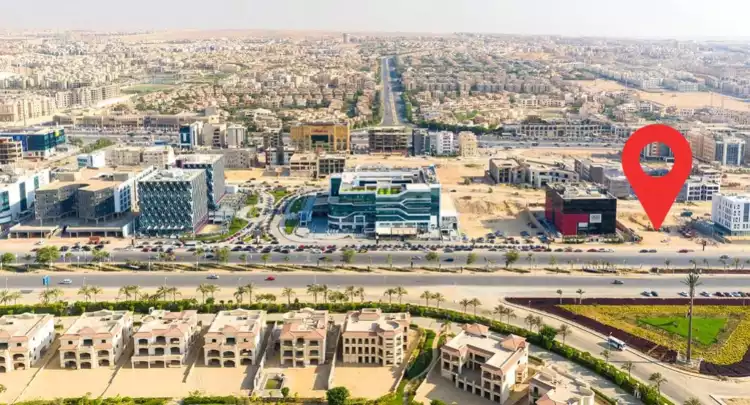 مول ليفالي التجمع الخامس Mall Livelli New Cairo 2026 2 مول ليفالي التجمع الخامس