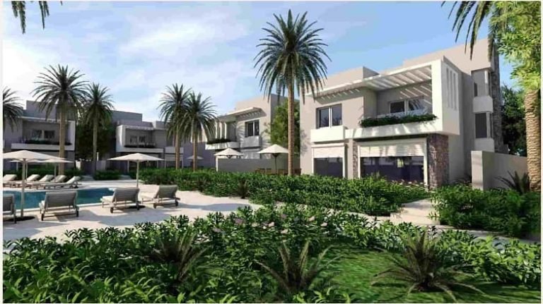 ستيلا لوكيشن الشروق Stella 768x431 1 كمبوند ستيلا لوكيشن الشروق