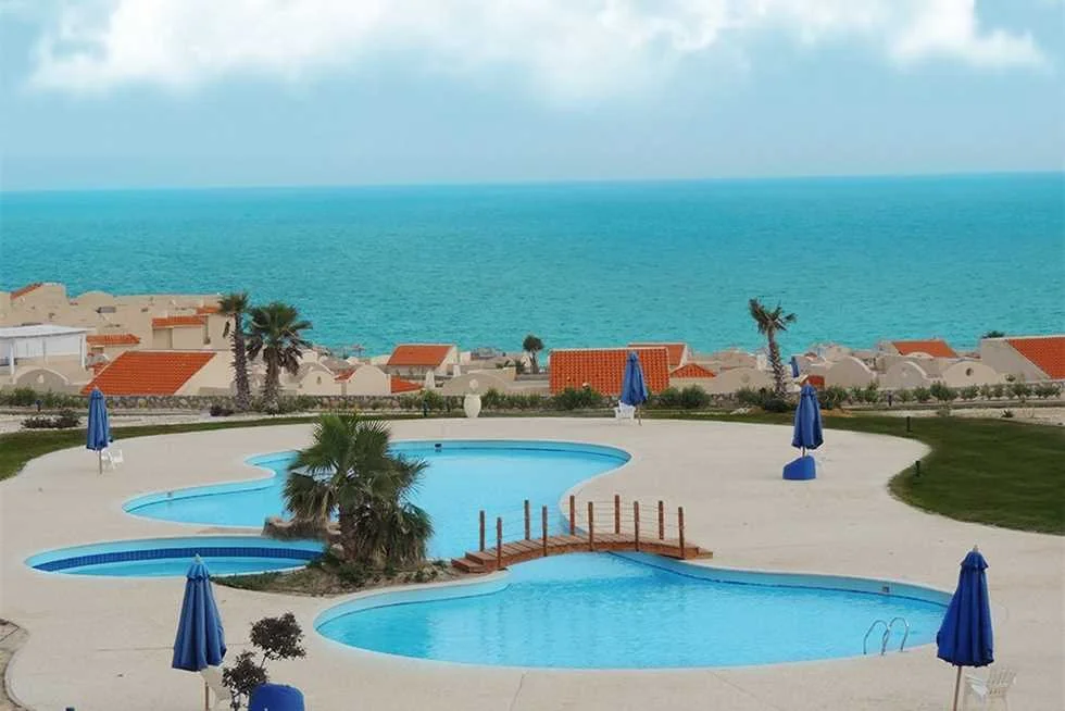 قرية كورال هيلز الساحل الشمالي22 Coral Hills North Coast