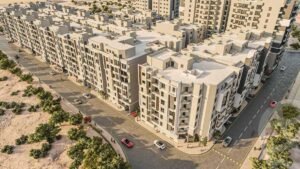 Opal Obour Compound by Reflect Developments 2026