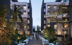 Orcardia Obour Compound by 4U Development 2026