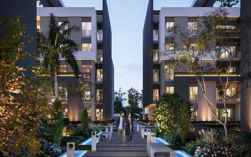 Orcardia Obour Compound by 4U Development 2026 3 Orcardia Obour Compound