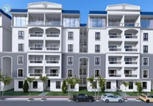 Turath Obour Compound by Turath Developments 2026