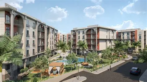 كمبوند جرين بلازا 6 أكتوبر - Green Plaza 6 October 4 كمبوند جرين بلازا 6 أكتوبر كمبوند جرين بلازا 6 أكتوبر