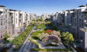 Glory Gardens New Obour Compound by Eagle Group Developments