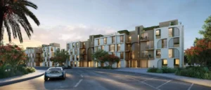 VYE Sodic Sheikh Zayed Compound by SODIC Developments