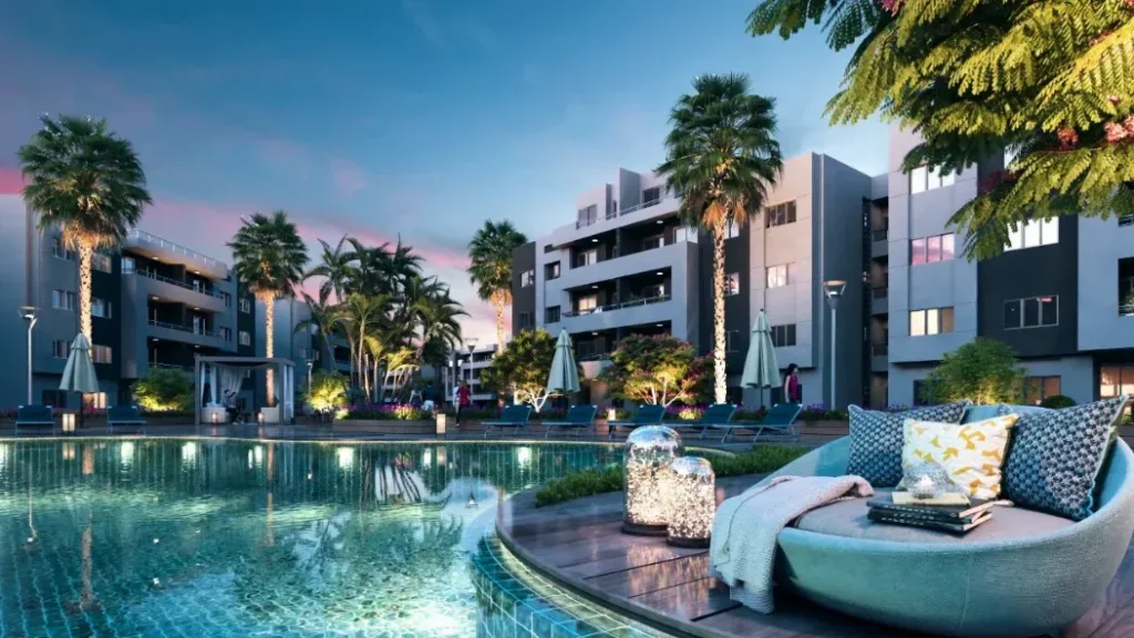 High City El Obour Compound by SUD Developments 2026 3 كمبوند هاي سيتي العبور 1 1024x576 1 High City El Obour Compound