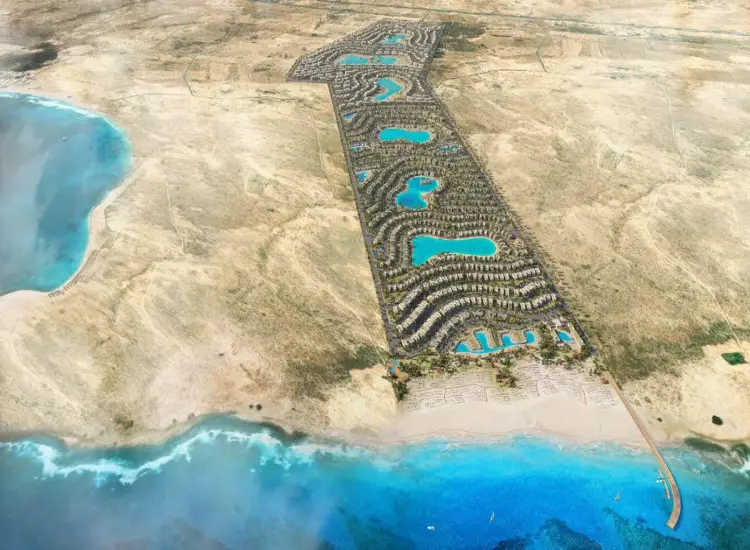 Sky North North Coast Prices, Location - Units 2026 Guide 3 ماستر بلان سكاي نورث Sky North North Coast