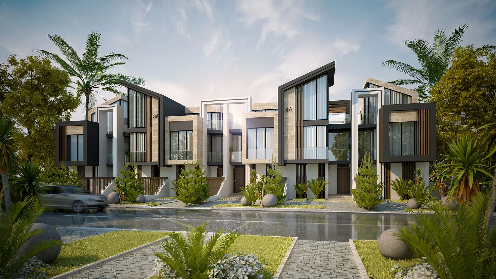 موقع كمبوند اورو العبور Oro El Obour Compound