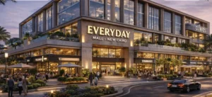 مول ايفري داي التجمع الخامس – Everyday Mall New Cairo