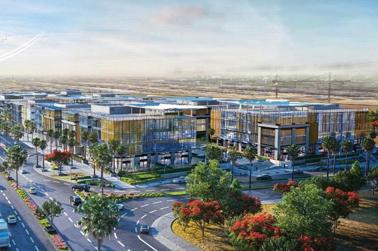 مول جولدن جيت التجمع الخامس - Golden Gate New Cairo 2026 5 مول Golden Gate New Cairo 768x511 1 مول جولدن جيت التجمع الخامس