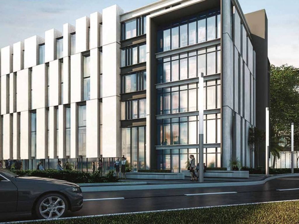 مول ذا بيج بيزنس ديستريكت التجمع الخامس من هايد بارك 2026 4 مول بيزنس ديستريكت مول ذا بيج بيزنس ديستريكت التجمع الخامس