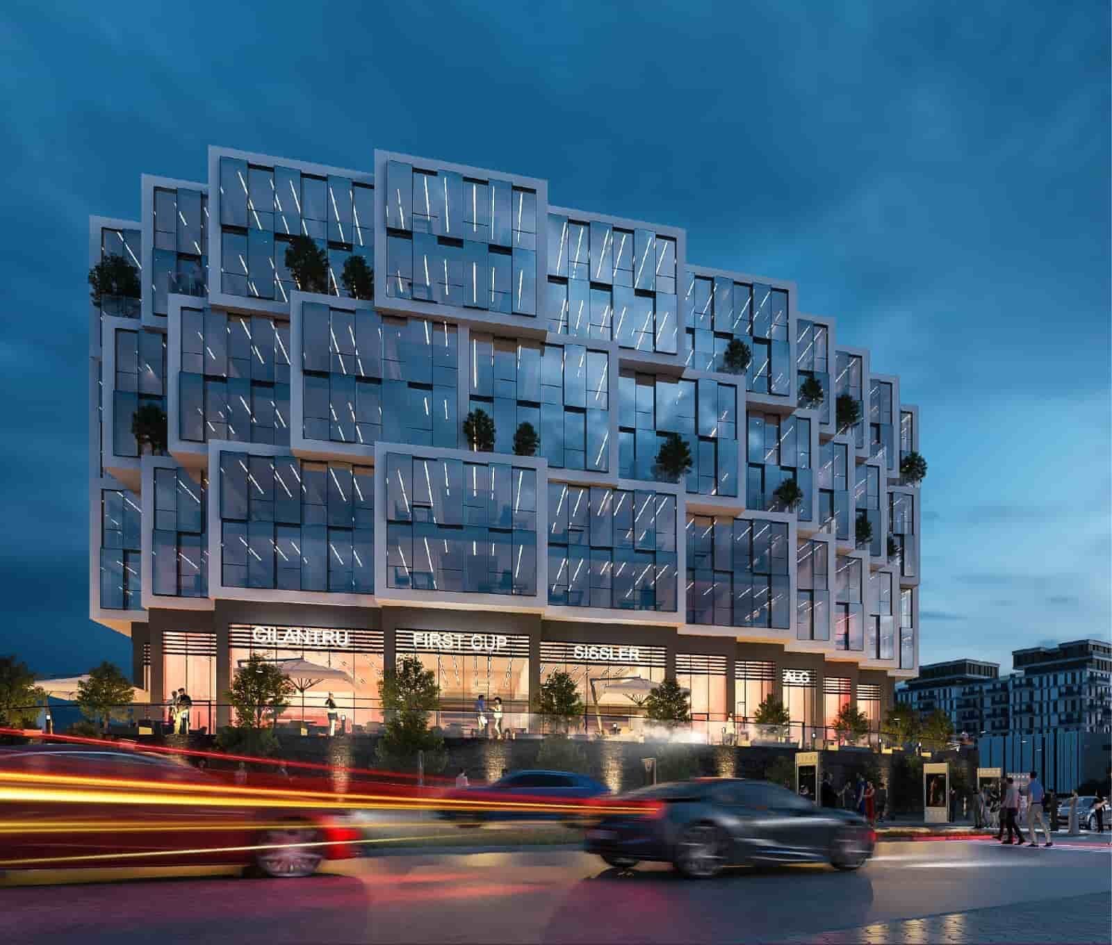 مول جليستر بيزنس التجمع الخامس e1775270711466 مول جليستر بيزنس القاهرة الجديدة