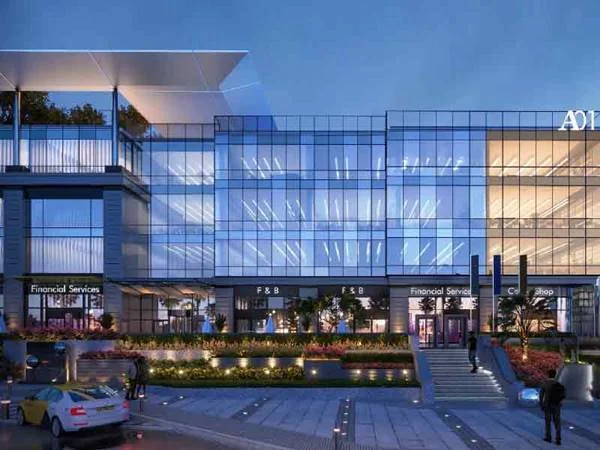 مول جولدن جيت التجمع الخامس - Golden Gate New Cairo 2026 4 مول جولدن جيت التجمع الخامس مول جولدن جيت التجمع الخامس