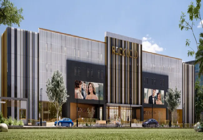 مول روك جولد التجمع الخامس - Rock Gold Mall New Cairo 4 مول روك جولد التجمع الخامس 2 مول روك جولد التجمع الخامس