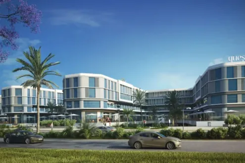 مول ستيب العبور5 Step Mall Obour