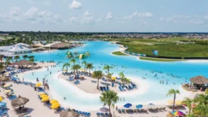 Q Bay North Coast 2026 – A Luxury Coastal Escape in Ras El Hekma