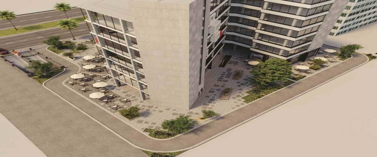 مول بكسل بيزنس التجمع الخامس - Pixel Business Center 2026 3 وحدات للبيع بمول بكسل بيزنس سنتر القاهرة الجديدة مول بكسل بيزنس التجمع الخامس