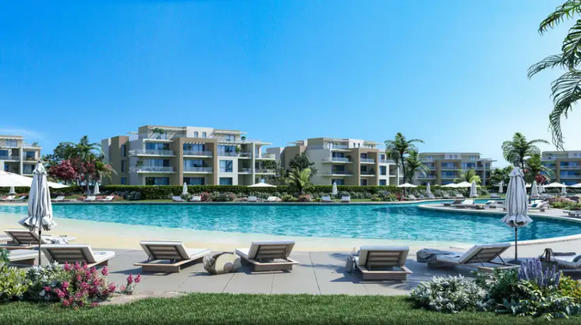 Shore Residences North Coast by Hyde Park development 1 Shore Residences North Coast