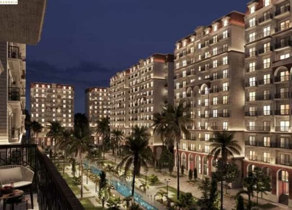 1314390 0 600x432 1 Panorama Sawary Mall Alexandria