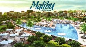 قرية ​ماليبو العين السخنة – Malibu El Sokhna 2026