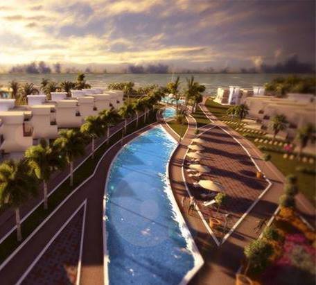 قرية ماليبو العين السخنة – Malibu El Sokhna 2026 3 قرية ماليبو العين السخنة – Malibu El Sokhna 2026
