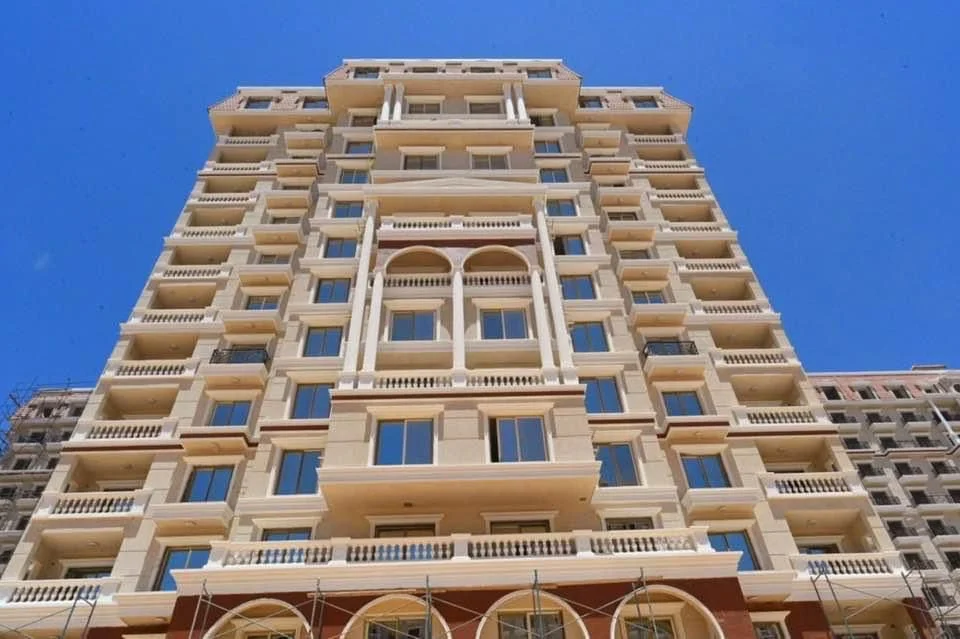 608 Panorama Sawary Mall Alexandria
