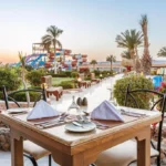 Scandic Resort Hurghada by Egyptian International Tourism Company