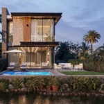Compound Jirian Nations of Sky Sheikh Zayed – 2026