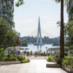 Compound Jirian Nations of Sky Sheikh Zayed – 2026